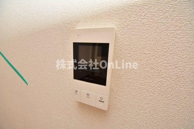 センターロイヤルの物件内観写真