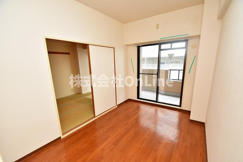 センターロイヤルの物件内観写真