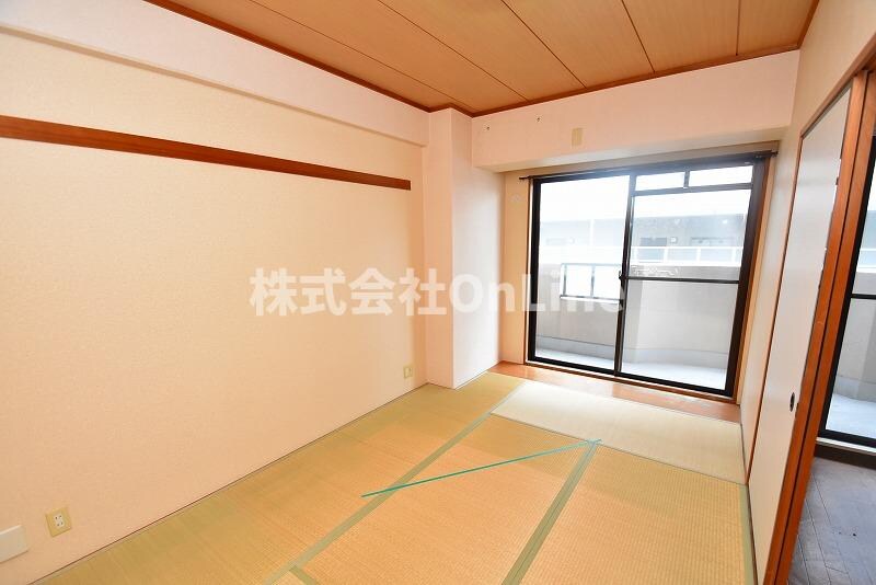 センターロイヤルの物件内観写真