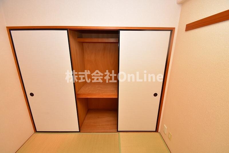 センターロイヤルの物件内観写真