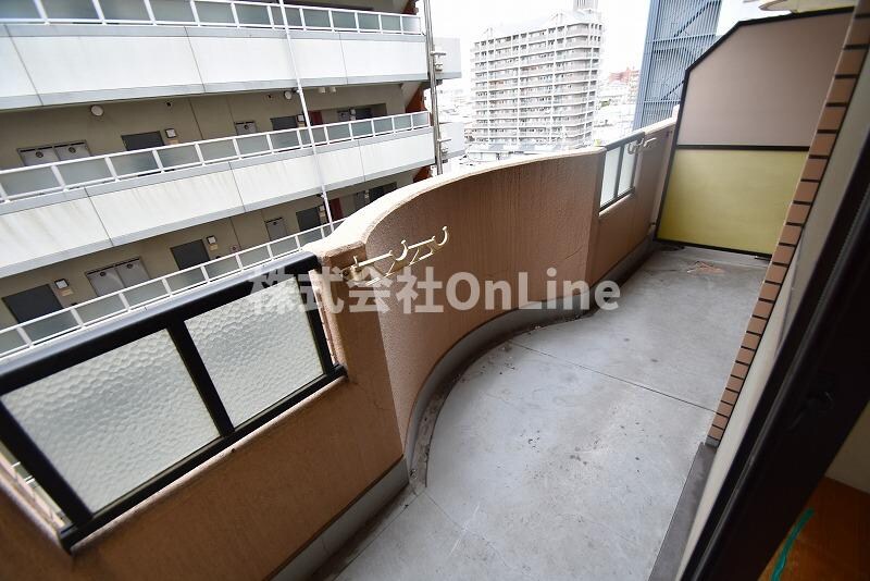 センターロイヤルの物件内観写真