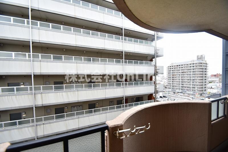 センターロイヤルの物件内観写真