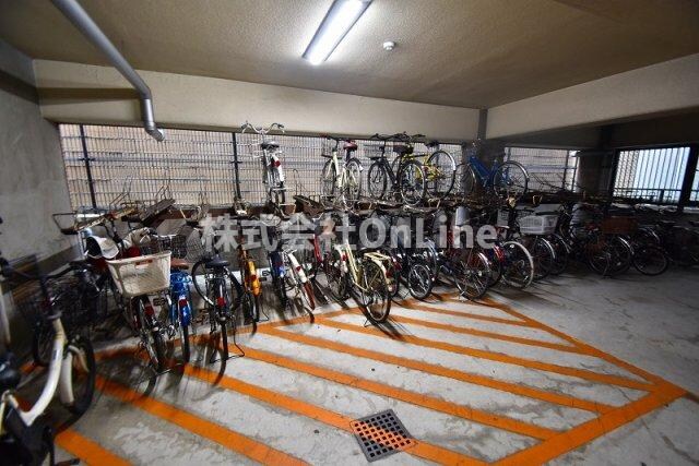 センターロイヤルの物件内観写真