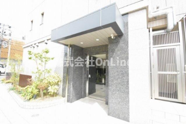 Ms arte上小阪の物件外観写真