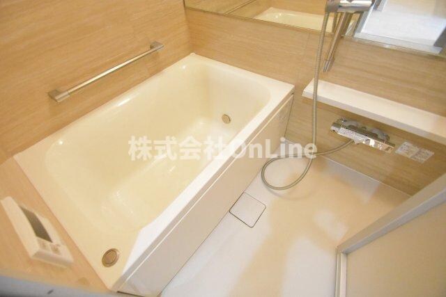 Ms arte上小阪の物件内観写真