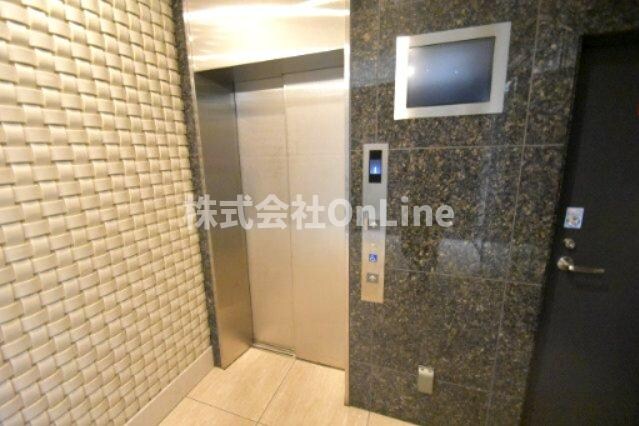 Ms arte上小阪の物件外観写真