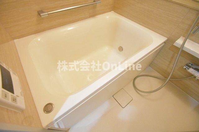 Ms arte上小阪の物件内観写真