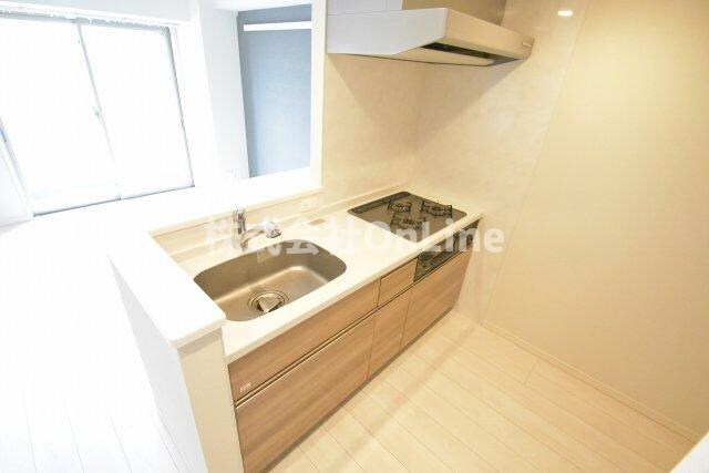 Ms arte上小阪の物件内観写真