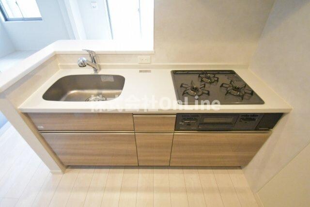 Ms arte上小阪の物件内観写真