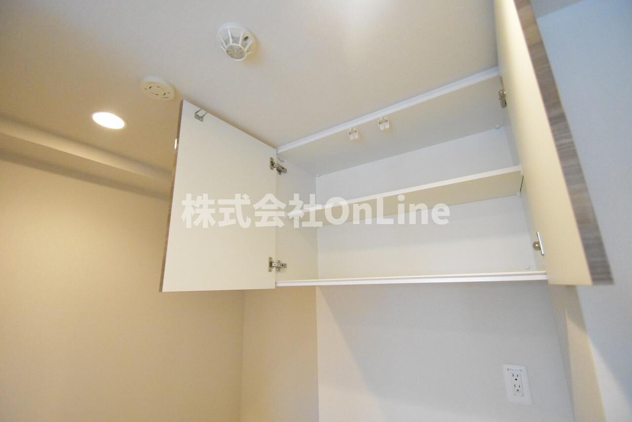 Ms arte上小阪の物件内観写真