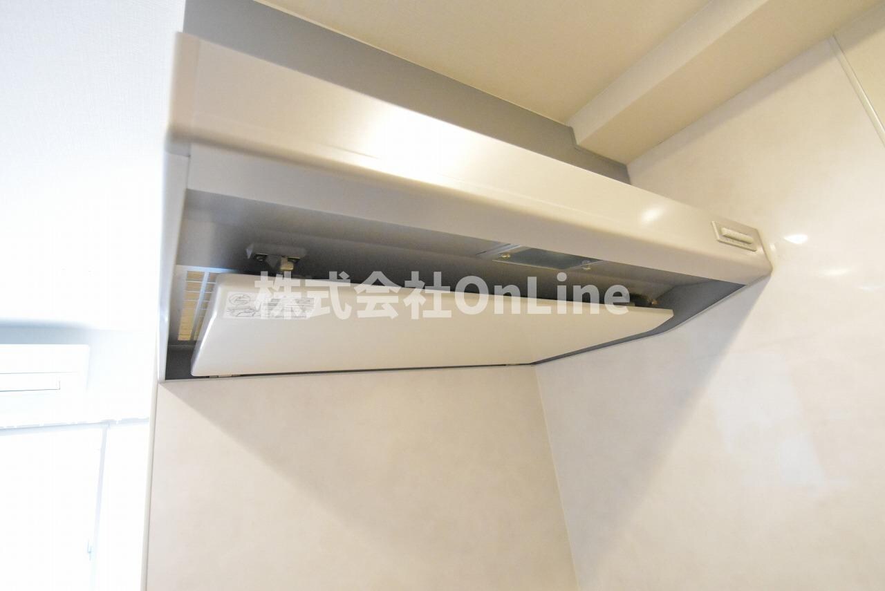 Ms arte上小阪の物件内観写真