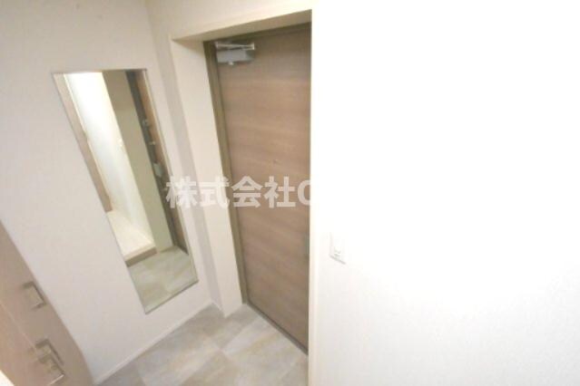 Ms arte上小阪の物件内観写真