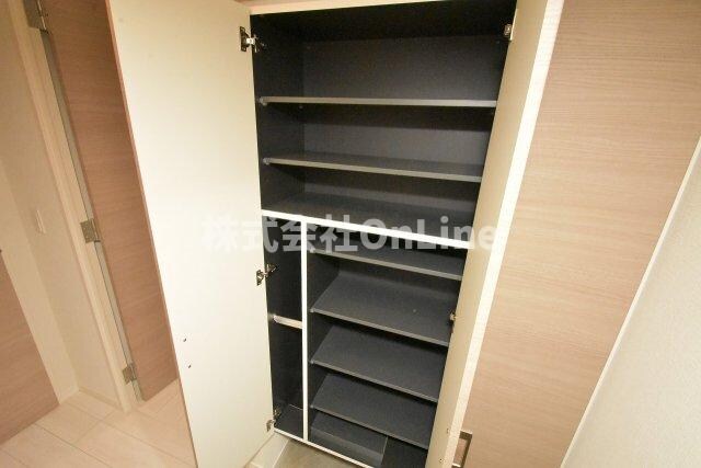 Ms arte上小阪の物件内観写真