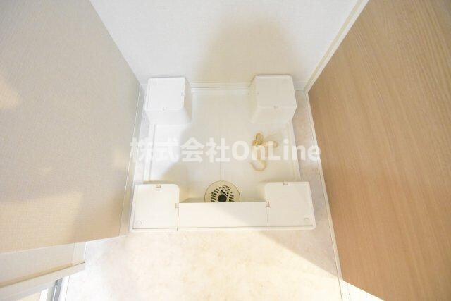 Ms arte上小阪の物件内観写真