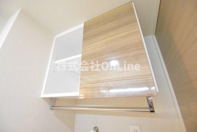 Ms arte上小阪の物件内観写真