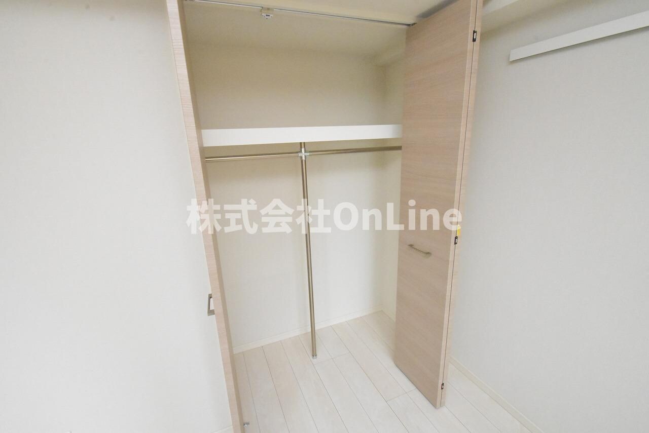 Ms arte上小阪の物件内観写真