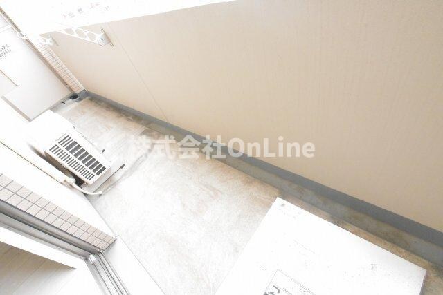 Ms arte上小阪の物件内観写真