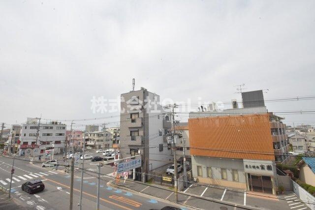 Ms arte上小阪の物件内観写真