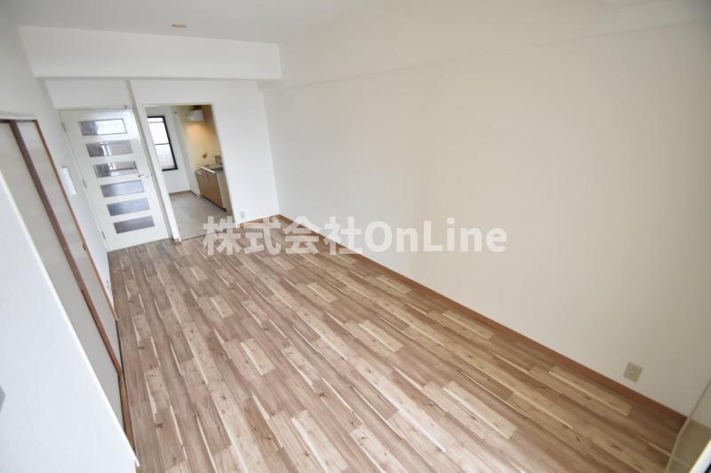 エクステンド藤戸の物件内観写真