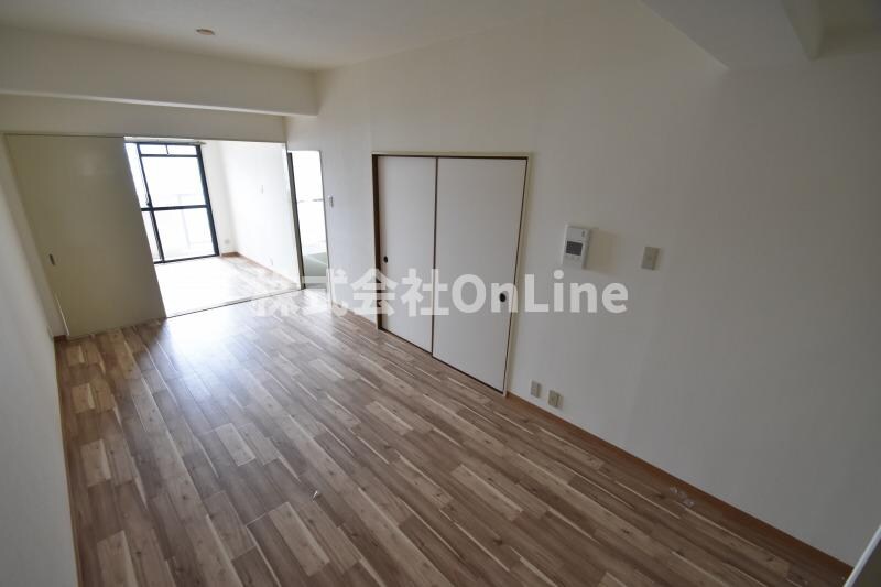 エクステンド藤戸の物件内観写真