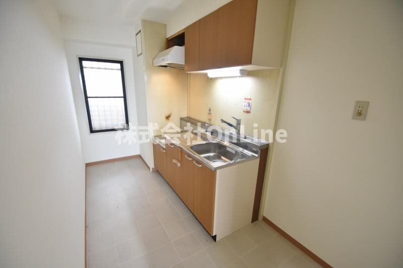 エクステンド藤戸の物件内観写真