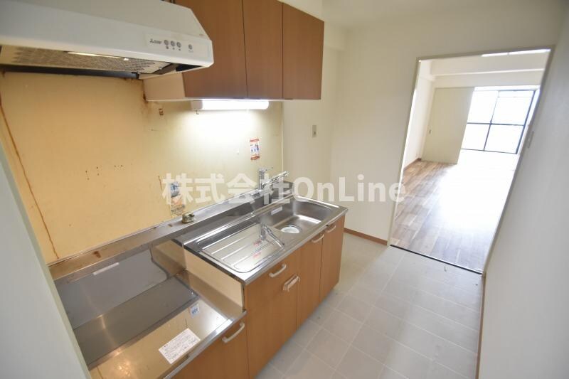 エクステンド藤戸の物件内観写真