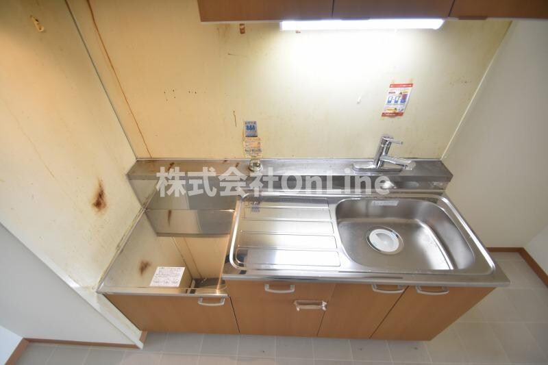 エクステンド藤戸の物件内観写真