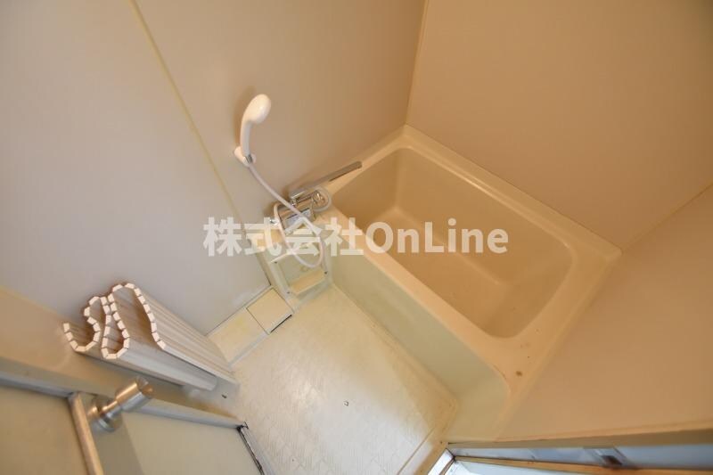 エクステンド藤戸の物件内観写真