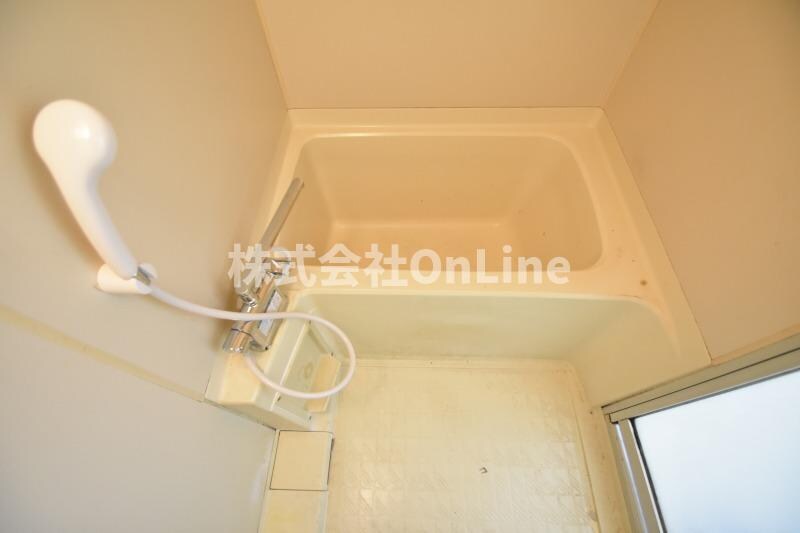 エクステンド藤戸の物件内観写真