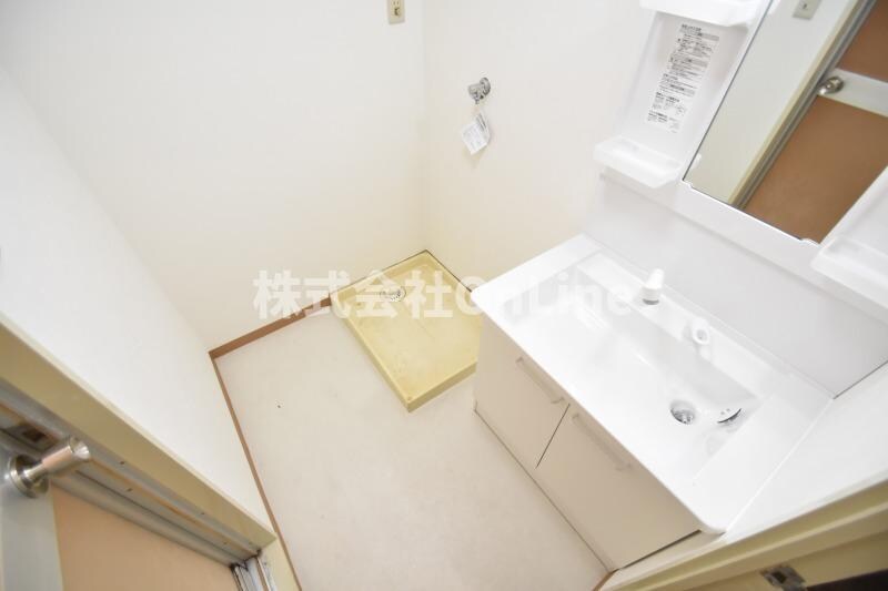 エクステンド藤戸の物件内観写真