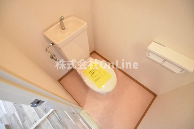 エクステンド藤戸の物件内観写真