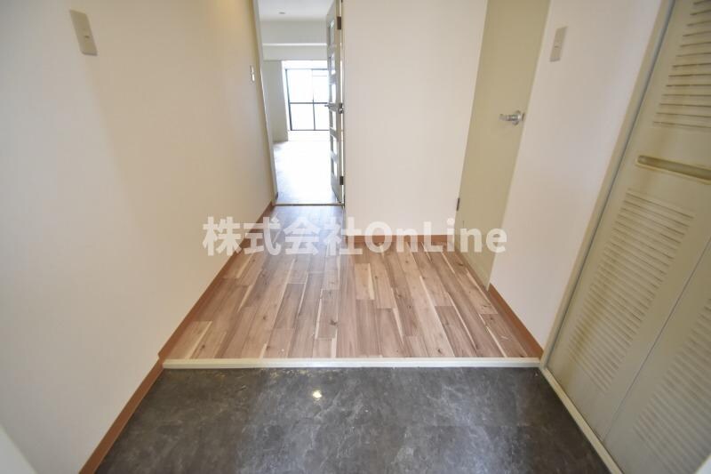 エクステンド藤戸の物件内観写真