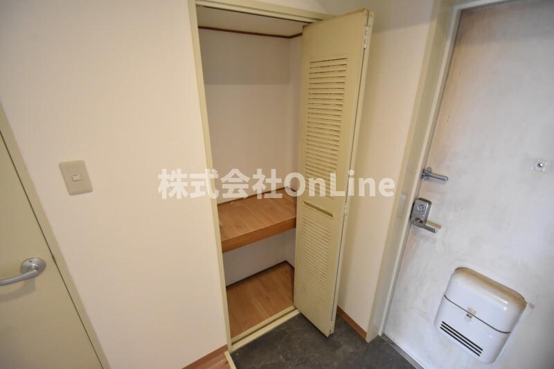 エクステンド藤戸の物件内観写真