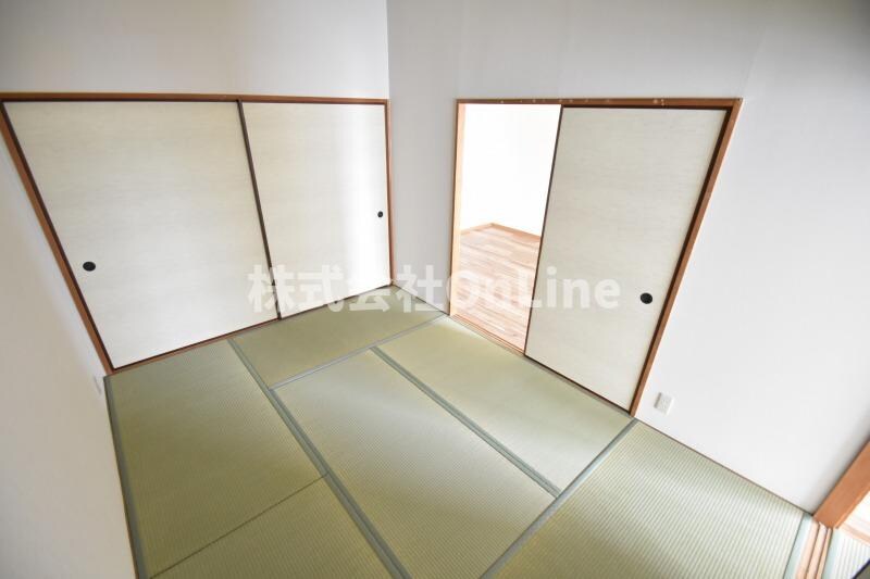 エクステンド藤戸の物件内観写真