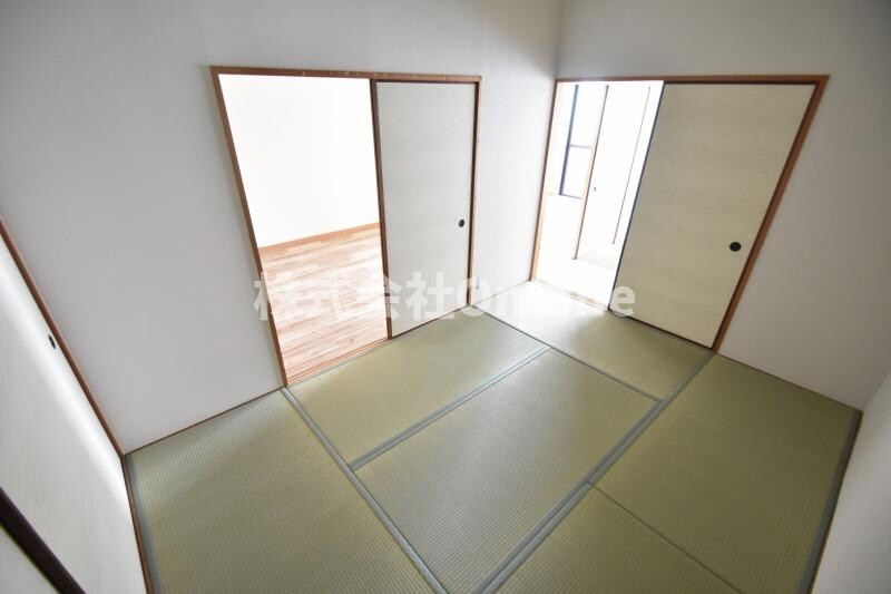 エクステンド藤戸の物件内観写真