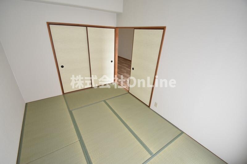 エクステンド藤戸の物件内観写真