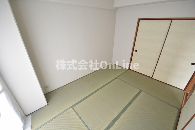 エクステンド藤戸の物件内観写真