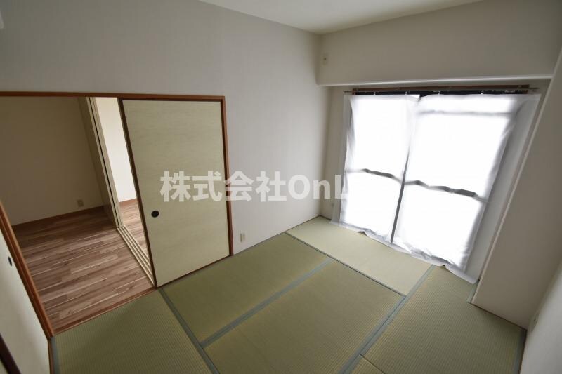 エクステンド藤戸の物件内観写真