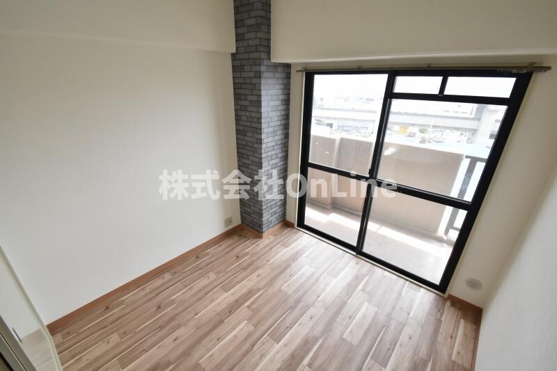 エクステンド藤戸の物件内観写真