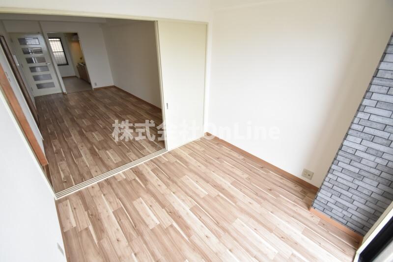 エクステンド藤戸の物件内観写真