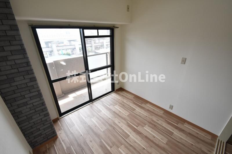 エクステンド藤戸の物件内観写真