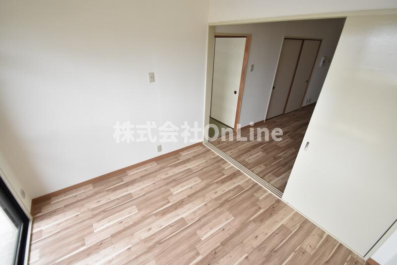 エクステンド藤戸の物件内観写真
