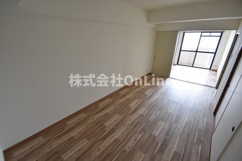 エクステンド藤戸の物件内観写真