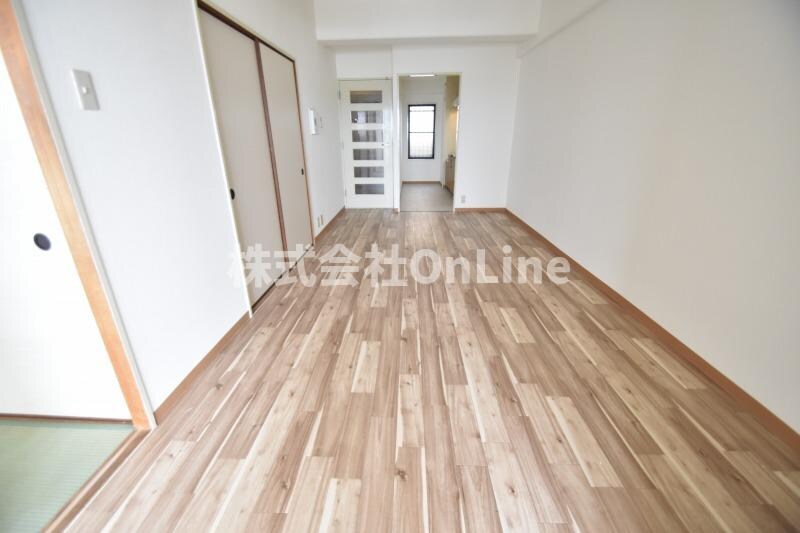 エクステンド藤戸の物件内観写真