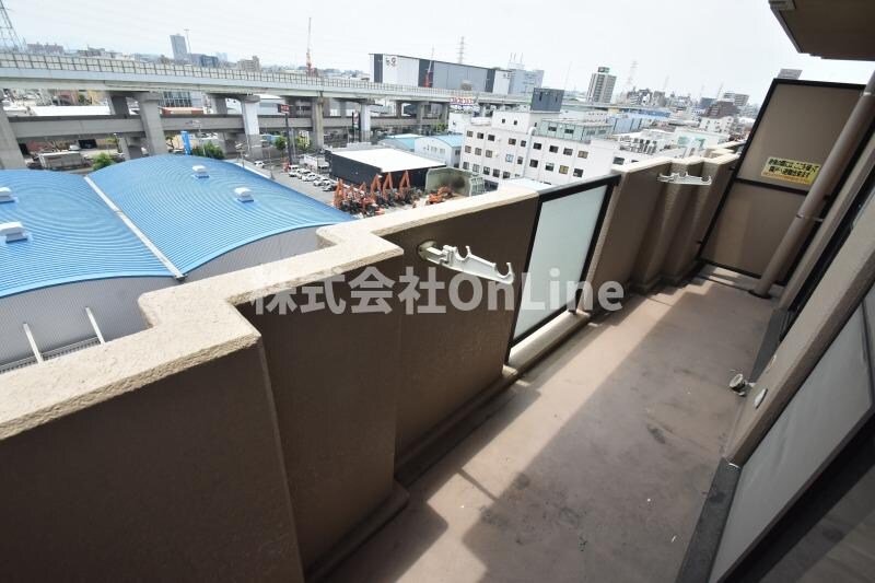 エクステンド藤戸の物件内観写真