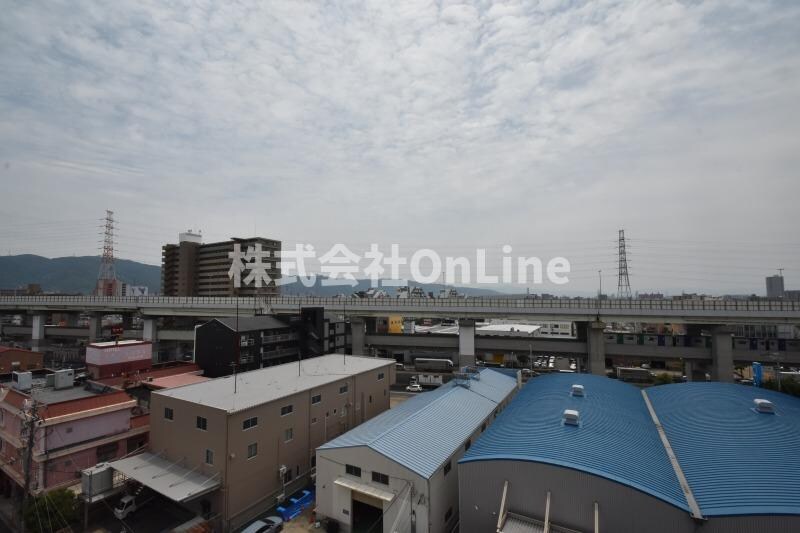 エクステンド藤戸の物件内観写真