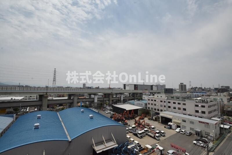 エクステンド藤戸の物件内観写真