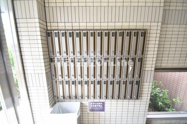 カデンツァKの物件外観写真