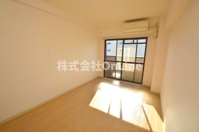 カデンツァKの物件内観写真