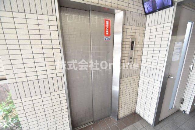 カデンツァKの物件外観写真